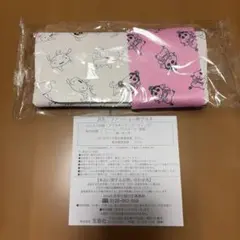 【未使用】クレヨンしんちゃん ファッション用グラスケース　※サングラスなし