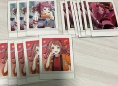 学園アイドルマスター　学マス　花海咲季　ぱしゃこれ　まとめ売り