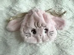 mikko ガチャガチャ 巾着 キャミー