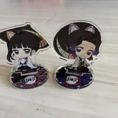 鬼滅の刃⭐︎アクリルスタンド2点セット