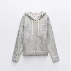 ニットセーター