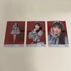 LOVE イコラブ 生写真 劇薬中毒 歌唱衣装 コンプ 音嶋莉沙 - メルカリ