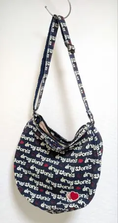 drug store’s ショルダーバッグ