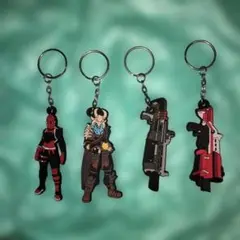 2025年最新】フォートナイト キーホルダーの人気アイテム - メルカリ