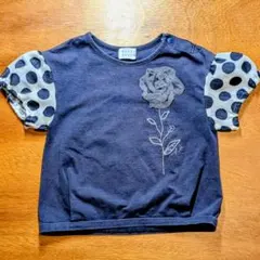 hakka baby 半袖Tシャツ 90cmのサムネイル
