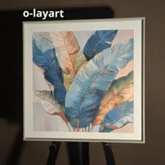 海の絵 ビーチ ハワイ 絵 油絵キャンパス 絵の具 アート インテリア