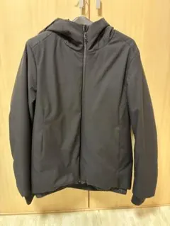 GLOBALWORK ライトウォームスマートブルゾン M