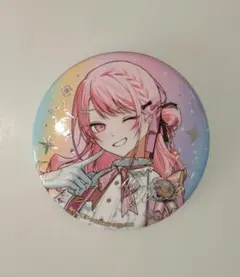 プロセカ　感謝祭　瑞希　缶バッジ プロセカ感謝祭5th缶バッジ 暁山瑞希 - メルカリ