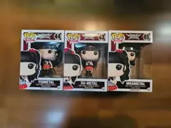 2026年最新】babymetal funkoの人気アイテム - メルカリ