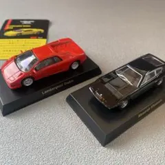 2026年最新】京商1／64ランボルギーニの人気アイテム - メルカリ