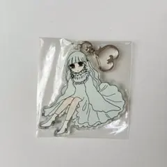 2026年最新】ロマンチックアクリルキーホルダーの人気アイテム - メルカリ