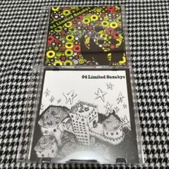 2026年最新】04 limited sazabys cdの人気アイテム - メルカリ