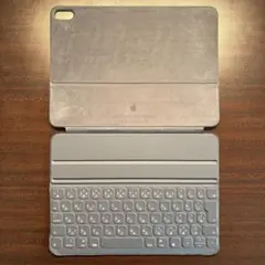 iPadPro (11inch) Smart Keyboard Folio