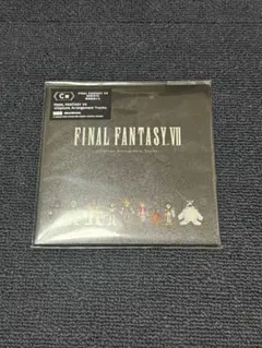 ファイナルファンタジー7 リバース くじ C賞