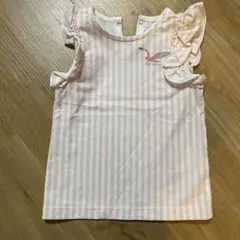 プチバトー トップス 100