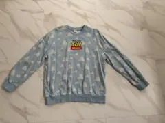 Disney Pixar Toy Story スウェット 160