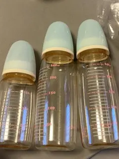 Chuchu スリムタイプ 哺乳瓶