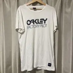 オークリー Tシャツ ビンテージ 90s 00s