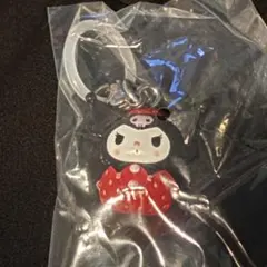 いちごめじるしアクセサリー サンリオ クロミ