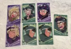 クリアカード 忍たま乱太郎