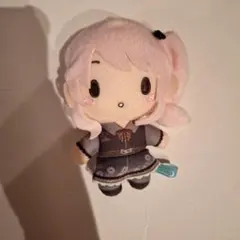 プロセカ　暁山瑞希　プチぬいぐるみ