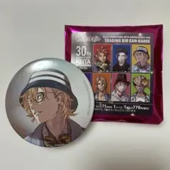 うたプリ 一ノ瀬 トキヤ BIG缶バッジ ケイタマルヤマ - メルカリ