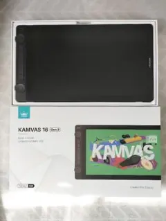 2026年最新】huion 液タブkamvasの人気アイテム - メルカリ