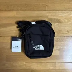 THE NORTH FACE STANDARD CROSS BAG S ブラック