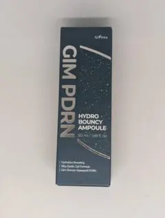 イズエンツリー 海苔PDRNバウンシーアンプルのサムネイル