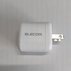 ELECOM USB-A・C アダプター 30W