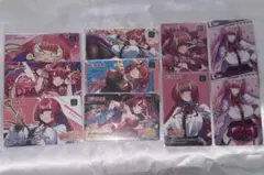 ミツモト・ダイア e-amusement pass セットのサムネイル