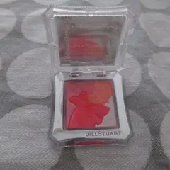 JILL STUART パウダーチーク ピンク系 4.4g