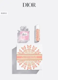 Diorミス ディオール ブルーミング ブーケ コフレ (限定品)