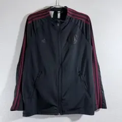 adidas マンチェスター・ユナイテッド ジャケット