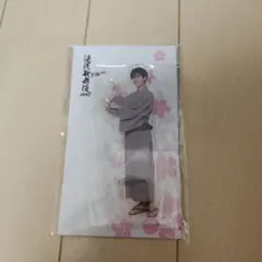 snowman　阿部ちゃん　滝沢歌舞伎ZEROFinal　アクスタのサムネイル