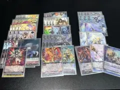 公認優勝デッキ ヴァンガード シンディ アパルラ 4枚積み バヴサーガラ デッキ 公認優勝デッキ ヴァンガード シンディ アパルラ 4枚積み バヴサーガラ