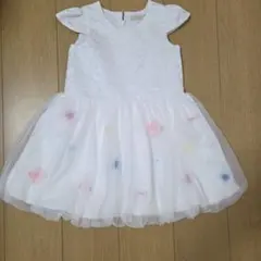 panpantutu フォーマルワンピース 110