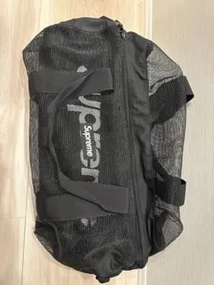 美品　Supreme 21ss ボストン　バッグ　ブラック　black bag 楽天市場】シュプリーム（ボストンバッグ｜メンズバッグ