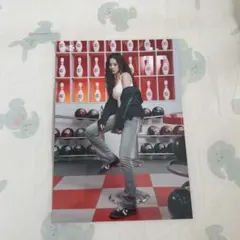 TWICE THIS IS FOR ラントレ ツウィ　8