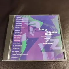 ジャズ アット リンカーンセンター　The Fire of The Fun...
