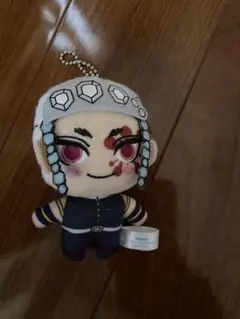 鬼滅の刃 宇髄天元 ぬいぐるみ