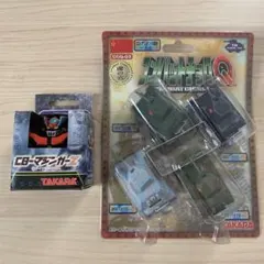 チョロQセット