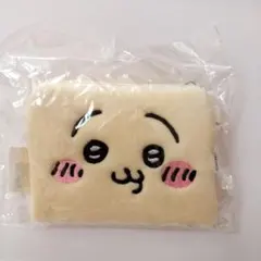 ちいかわ ポーチ 韓国限定 うさぎ
