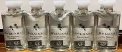 BVLGARI シャンプー　アンド　シャワージェル　10本セットのサムネイル