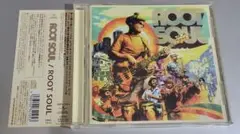 ROOT SOUL / CD