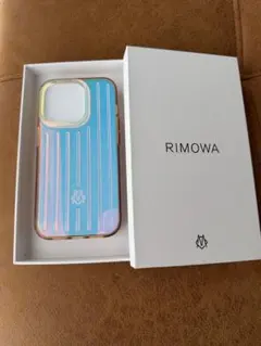 RIMOWA iPhone14pro ケース