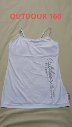 タンクトップ 下着・肌着