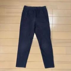 UNIQLO レギンス　120cm デニム風