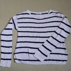 キッズ ボーダー長袖 150cm