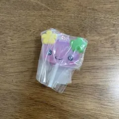 たまごっち　キャンディチャーム　ふらわっち